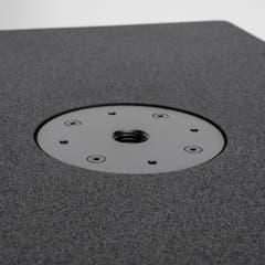 RCF Subwoofer SUB708-AS mk3 aktiv 700W