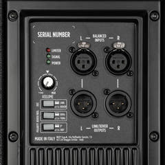RCF Subwoofer SUB708-AS mk3 aktiv 700W