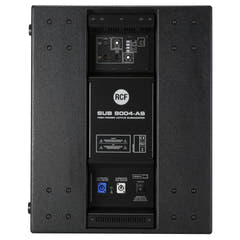 RCF SUB 8004-AS Aktiv Subwoofer