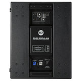 RCF SUB 8004-AS Aktiv Subwoofer
