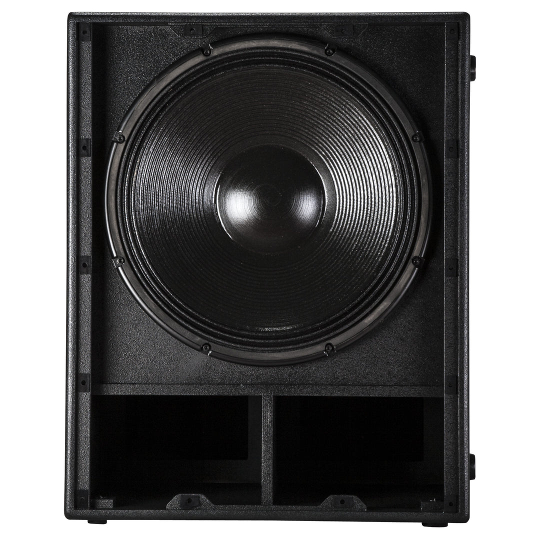 RCF SUB 8004-AS Aktiv Subwoofer