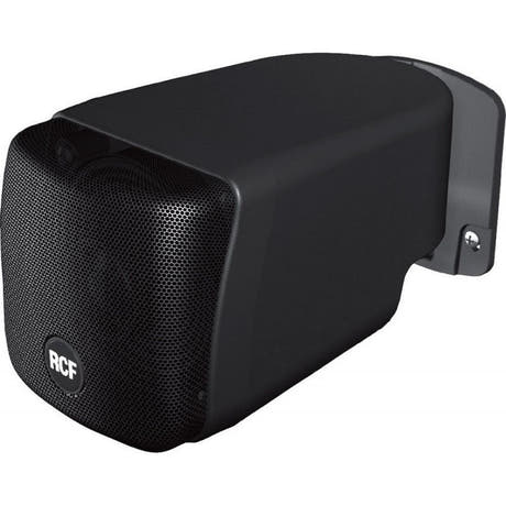 RCF MQ30P - 100v, Schwarz