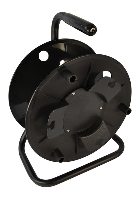 Kabeltrommeln (leer / ohne Kabel)