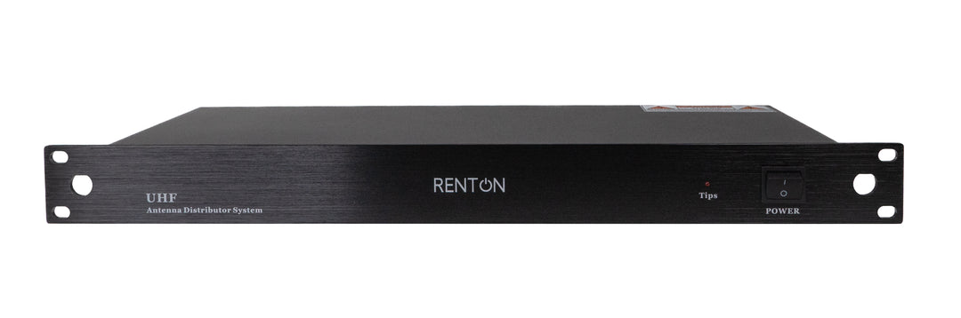 Renton 231AD Antennenverteilungssystem