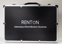 Renton 231AD Antennenverteilungssystem
