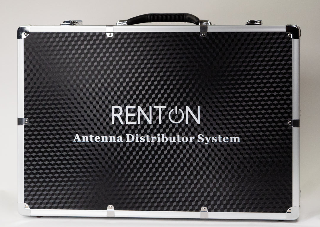 Renton 231AD Antennenverteilungssystem
