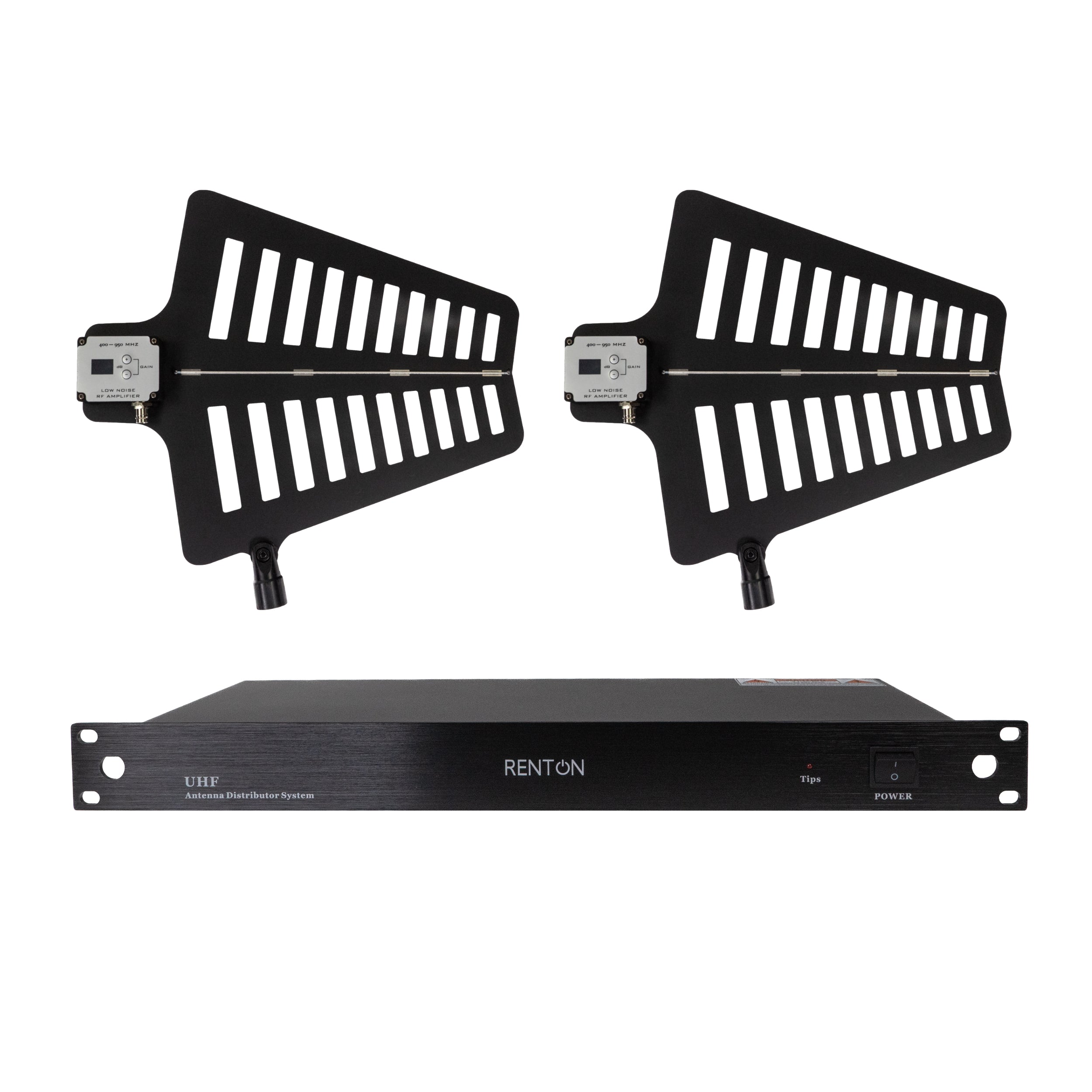 Renton 231AD Antennenverteilungssystem
