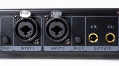 Renton In-ear Drahtloses monitor system