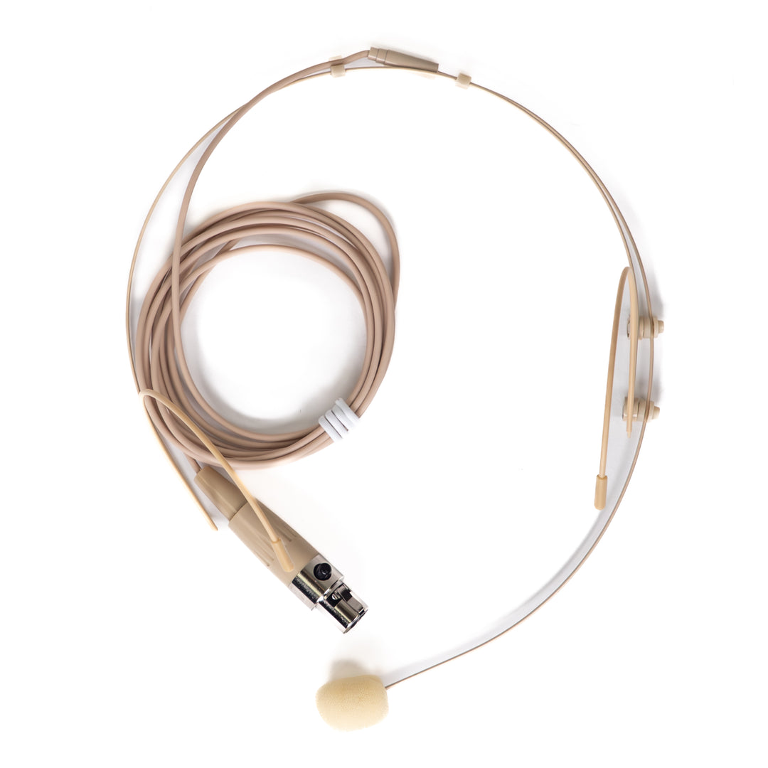 Renton Pro Trådloses Headset (8 kanaler)