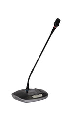 Renton Pro Wireless Conference Microphone System (8 channels)