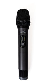 Renton Pro Handheld Mikrofon