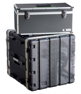 Renton Rack Wireless Combo System (4 Handgeräte + 16 Headsets)