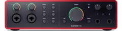 Focusrite SCARLETT4 16I16 Premium Audiointerface