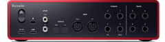 Focusrite SCARLETT4 16I16 Premium Audiointerface