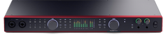 Focusrite SCARLETT4 18I20 Premium Audiointerface