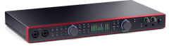 Focusrite SCARLETT4 18I20 Premium Audiointerface