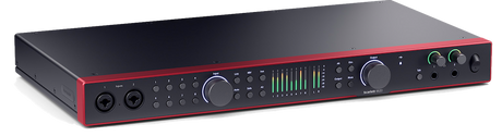 Focusrite SCARLETT4 18I20 Premium Audiointerface