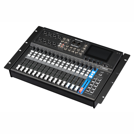 Yamaha Rack Montageset (MGX16 /MGX16 Video Version)