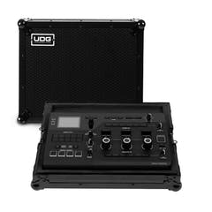 UDG Ultimate Flight case AlphaTheta RMX-Ignite Schwarz