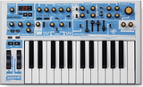 Novation Bass Station II Synthesizer 