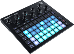 Novation Circuit Tracks - Trommelmaschine