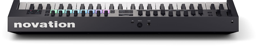 Novation Launchkey 49 MK4 MIDI-Keyboards