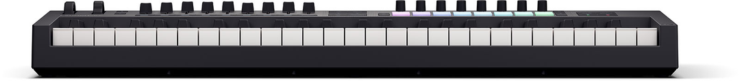 Novation Launchkey 49 MK4 MIDI-Keyboards