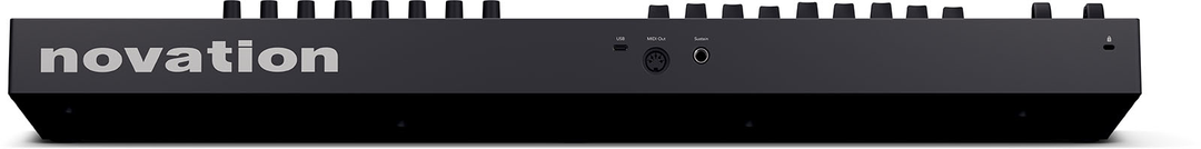 Novation Launchkey 49 MK4 MIDI-Keyboards