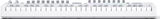 Novation Launchkey 49 MK4 MIDI-Keyboard (Weiß)