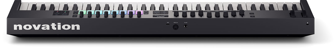 Novation Launchkey 61 MK4 MIDI-Keyboards