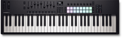 Novation Launchkey 61 MK4 MIDI-Keyboards