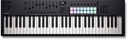 Novation Launchkey 61 MK4 MIDI-Keyboards