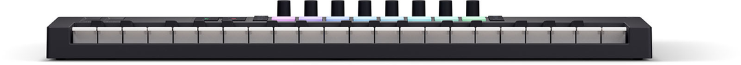 Novation Launchkey MINI 37 MK4 Keyboards