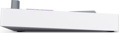 Novation Launchkey MINI 37 MK4 Keyboard (Weiß)