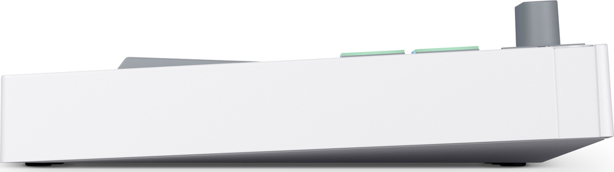 Novation Launchkey MINI 37 MK4 Tastatur (Weiß)