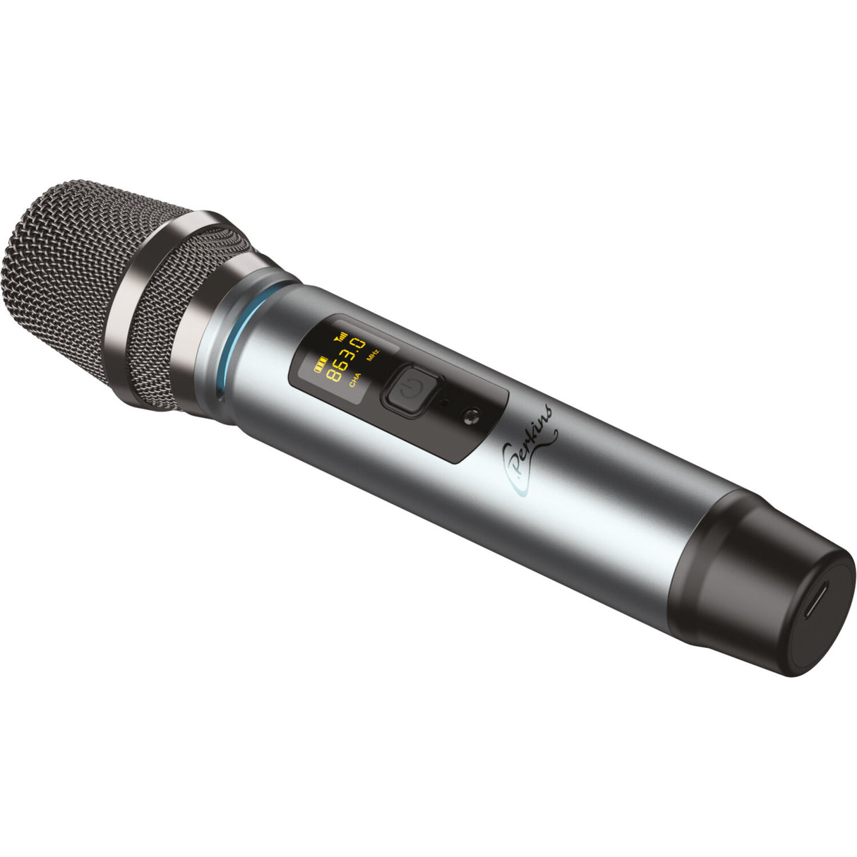 C.Perkins Roady FL Street Speaker