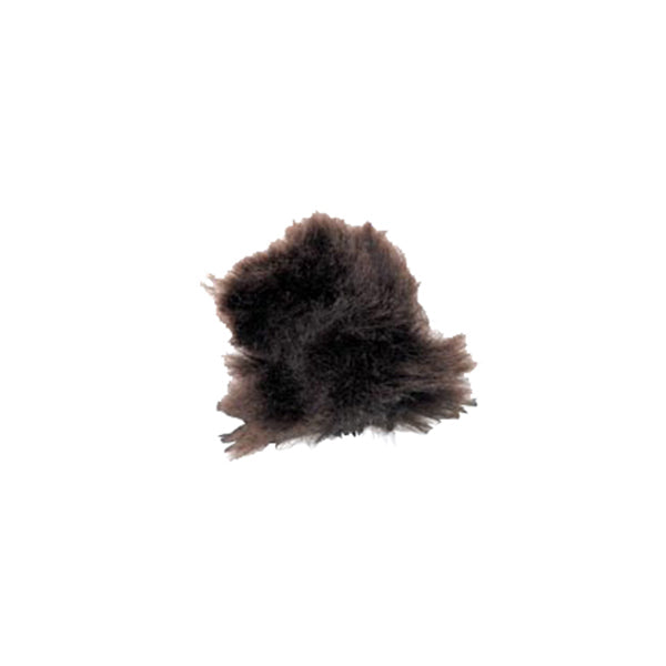 RØDE MINIFUR-LAV