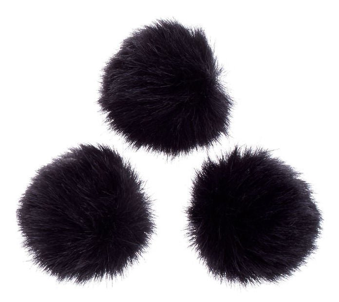 RØDE MINIFUR-LAV