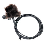 RØDE MINIFUR-LAV