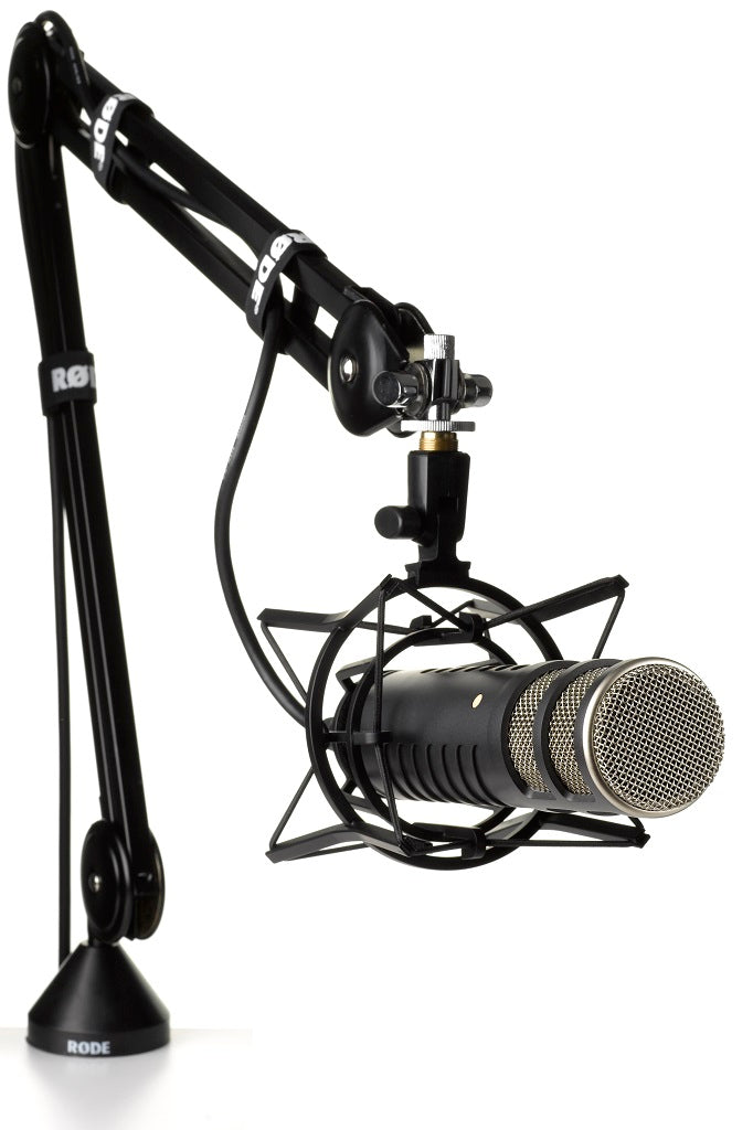 RØDE Procaster