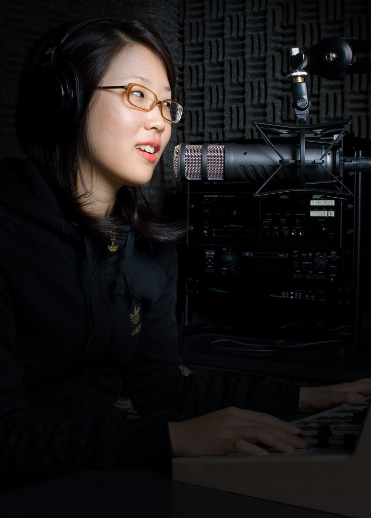 RØDE Procaster