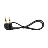 RØDE VideoMic Pro+ with camerasko