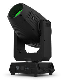 Chauvet Rogue Outcast 3 Spot