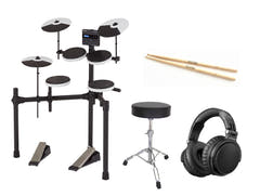 Roland TD-02K Startpaket