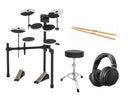 Roland TD-02K Startpaket