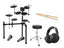 Roland TD-02K Startpaket