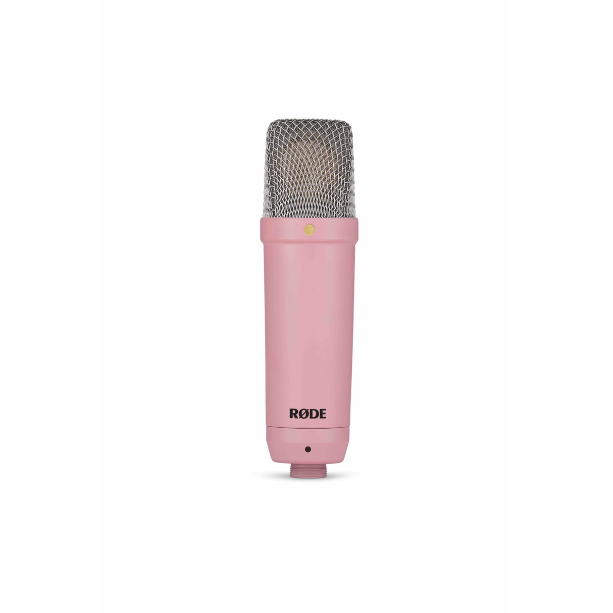 RØDE NT1 Signature Series Studio Microphone (Pink)