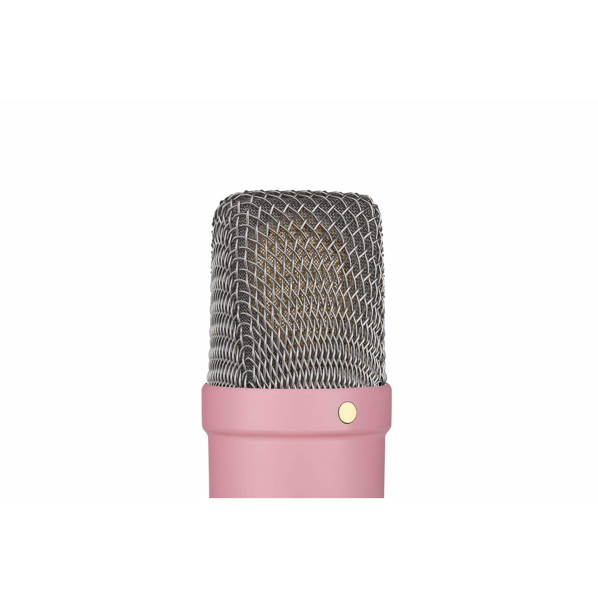 RØDE NT1 Signature Series Studio Microphone (Pink)