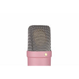 RØDE NT1 Signature Series Studio Microphone (Pink)