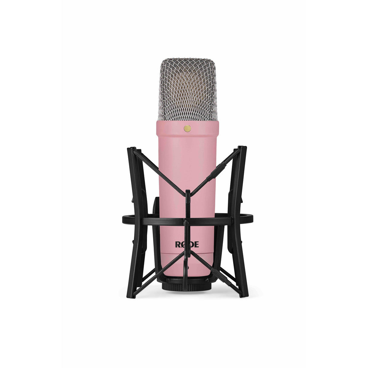 RØDE NT1 Signature Series Studio Microphone (Pink)